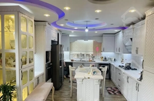 قصر ویلا شهری/300متربنا/شاهنشین/سندتکبرگ