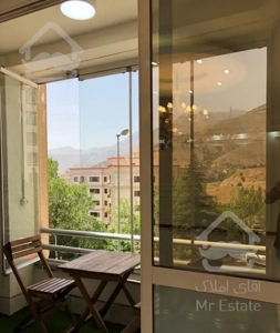 آپارتمان ١١۵ متر ٣ خواب بدون مشابه تک بازدید