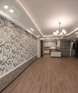 آپارتمان گیشا ۹۰ متر فول