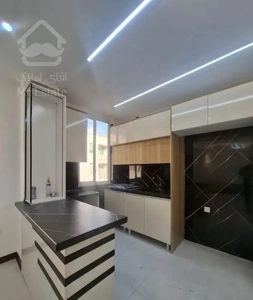 آپارتمان ۶۴ متری مناسب سرمایه گذاری سند شش دانگ
