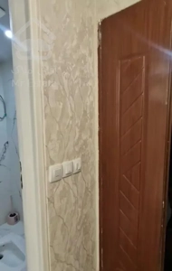 ۷۸متر/فول بازسازی/۳۰ متر پذیرایی/ویو سبز استثنائی