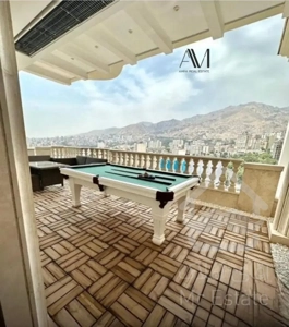 اقدسیه۳۲۰مترواحدی لوکس با مشاعات زیر قیمت منطقه