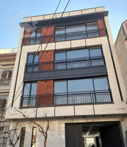 ۱۹۰ متر کوهک بهاران