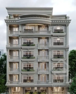 رهن کامل آپارتمان امیر مازندرانی عبوری