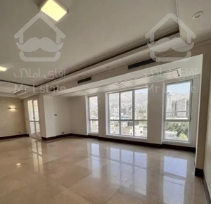 ۱۱۶ متــر/ پلان مهنــدسی/ چشــم‌نواز