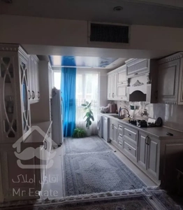 فروش آپارتمان ۱۳۱ متری ۳ خوابه در آبشار