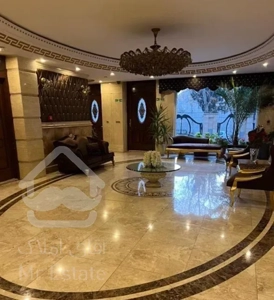 ۱۷۰ متر کامرانیه شمالی فول مشاعات لوکس