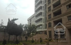 آپارتمان ۲۱۵ متر نوساز خیابان گلزار