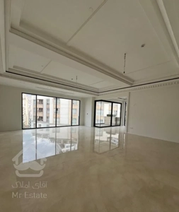 تاپ لوکیشن منطقه/ برج برند /فول امکانات/بدون مشابه