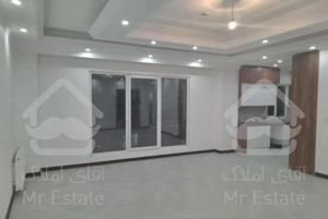 ۹۵متر   نوساز   شاهکار معماری