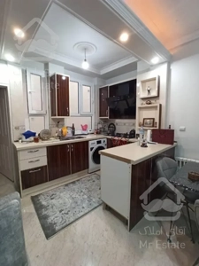 ۷۳متر دو خواب فول امکانات چهار باغ