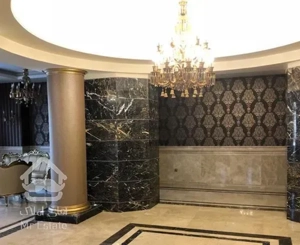 ۲۰۰ متر لوکیشن  نیاوران