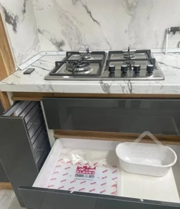 ۴۰متر  یک خواب فول لوکس مناسب نوعروسان مهران شمالی