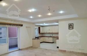 فروش ١٢٤ متر سند شخصی شهرک راه اهن