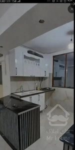 ۶۰متر/شهرک ارم/طبقه ششم