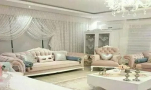 ۱۲۱متر/خواب مستر/ویو دریاچه/غرق نور/تهاتر