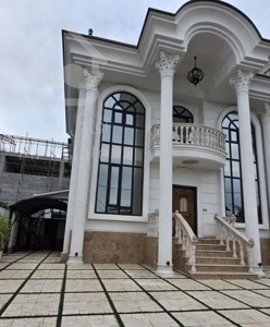 فروش ویلای کلاسیک در رامسر زیبا