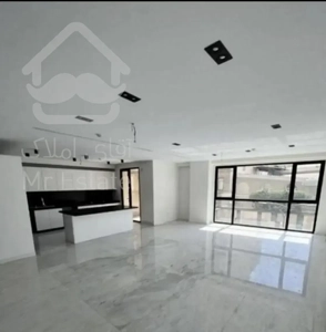 ۱۲۵ متر - تکواحدی - شهرک غرب - کلید در اختیار