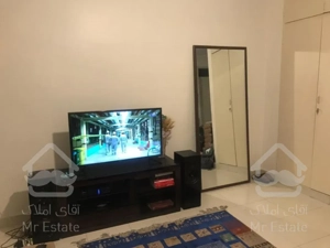 ۴۸ متر بی نقص در فردوس غرب