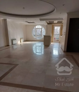 آپارتمان ۱۲۰متر نیاوران کاشانک فروشی