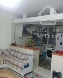 اپارتمان ۷۵متری رهن کامل