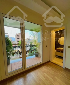 شریعتی قلهک ظفر (زرگنده) فروش/تهاتر