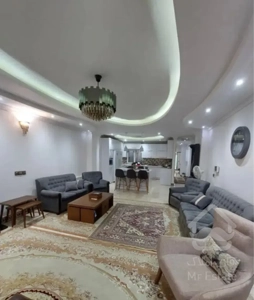 اجاره آپارتمان ۱۱۵متری شیک خیابان‌بابل