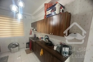 ۱۰۰ متری ساحلی اپارتمان تک واحدی