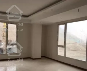 ۱۰۲متر بر فراز بام منطقه ۵ تهران/نوساز پونک / ابدی