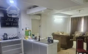 تهاتر/۱۱۰متری لاکچری/فرهنگیان طرقبه