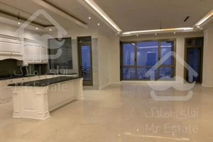 ۲۴۰ متر (( برج باغ )) نیاوران ویودار