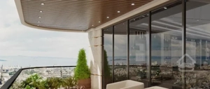 فروش آپارتمان ۱۷۷ متری ۳ خوابه سعادت آباد