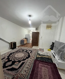 آپارتمان ۲ طبقه ۵۵ متر طبقه همکف