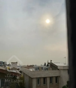 شهرک غرب فاز دو هرمزان فروش آپارتمان ۲خوابه