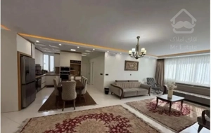 ۱۱۵ متر / دسترسی عالی / معالی آباد