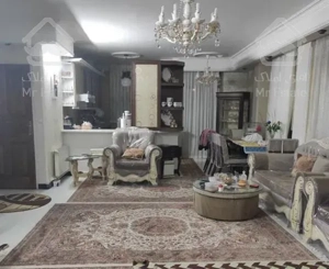 87متر فول امکانات خوش نقشه