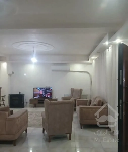 اجاره طبقه دوم یک واحد مسکونی