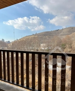 ۹۰ متر اوین ۲ خواب نوساز