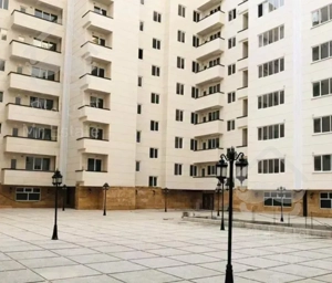 پروژه دولتی حکم ۱۰۲متری آماده تحویل