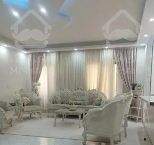 ۹۰متر فول بازسازی دهکده المپیک ،شهرک باقری سنددار