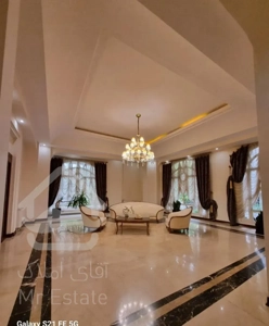 قیطریه جنوبی 190 متر 3 خواب / تک بازدید
