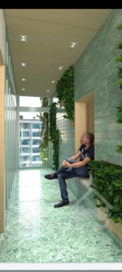 فروش موقعیت اداری یکجا در شهرک غرب