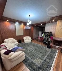 فروش آپارتمان مبله ساحلی فول بازسازی سند تک‌بر