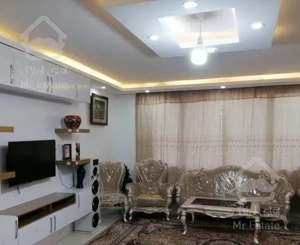 آپارتمان ۸۰ متر دوخواب