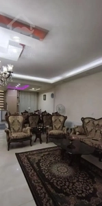 ۹۵متر۲خواب با پارکینگ آسانسور و پذیرایی بسیار بزرگ