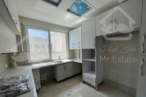 ظفر۹۰متر ۲خواب ۲پارکینگ کلید نخورده