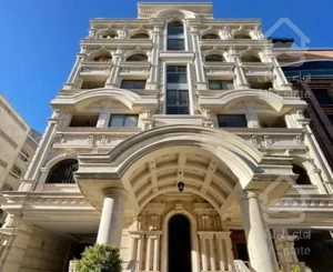 ــ ۱۴۵مترمشاعاتــ هتلینگـ ۲پارکینگ کاج ــ