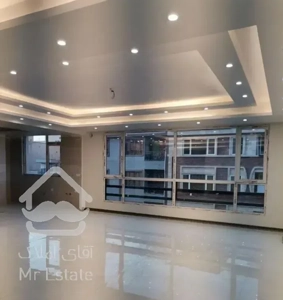 ۱۲۰متری۳خواب/تکواحدی دهکده المپیک نوساز/منطقه۲۲