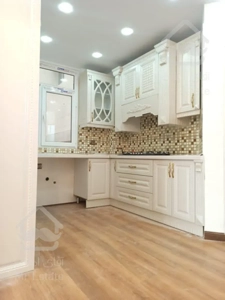 ۸۱متر/سالن پرده خور/نوسازی شده/منطقه ۲