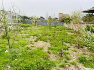 زمین ساخت ساز ۲۰۰متری